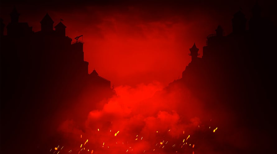 Crown Wars – Brotherhood of Light Cosmetic Pack